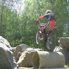 TRIAL &amp;lt;3. Foto: patrik. &Aring;kare: jaa.