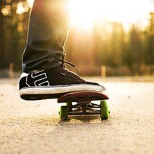 Foto: Billie thoreus (jag). &Aring;kare: Fred Norgren.