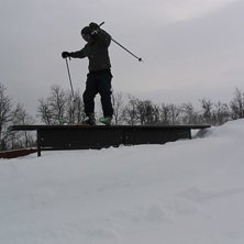 Foto: Isabelle Jonsson. &Aring;kare: Tobias Jonsson.