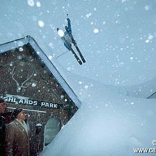 Foto: Carl Skoog. &Aring;kare: Tobias Liljeroth.