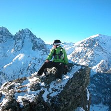 innan offpist&aring;k ner till schweiz. Foto: Magnus Edblom. &Aring;kare: Josh.