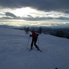 Foto: Kato. &Aring;kare: Fridan.