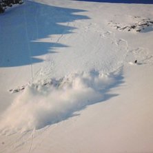 skid&aring;kares h&ouml;ger &auml;r lite brantare s&aring; h&aring;ll mit. Foto: p&auml;r nenzen.