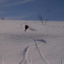 Foto: Jesper Hj&auml;lmeby. &Aring;kare: Philip Juliusson.