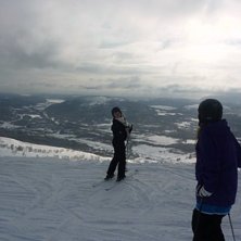 Foto: ingen aning. &Aring;kare: malin mathisen och elin ternvall.
