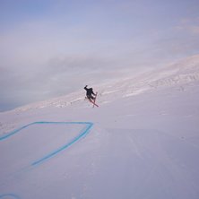 Foto: kasperi. &Aring;kare: Hamp3r.