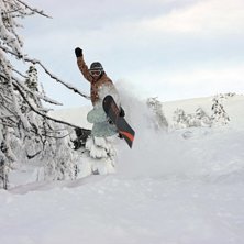 Foto: Gustav Askengren. &Aring;kare: Filip Andersson.