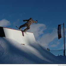 Brorsan tog denna...det &auml;r inte jag p&aring; bilden:P.. Foto: Henrik Hellstr&ouml;m. &Aring;kare: Zinkan.