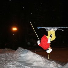 Foto: Thomas jobs. &Aring;kare: Emil Jobs.