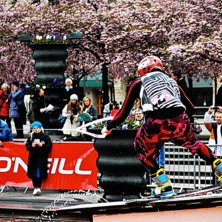 Foto: Nick Johnson. &Aring;kare: Ken.