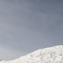 Alva 7 &aring;r ser ut att t&auml;nka: &amp;quot;Shit - und. Foto: Tobias Hannu. &Aring;kare: Alva Hannu.