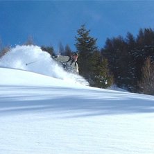 Biolley dalen. Foto: H&aring;kan Karlsson. &Aring;kare: Daniel Salomonsson.