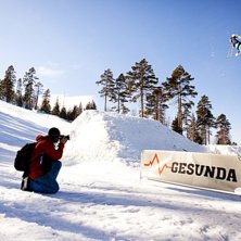 Foto: Andreas Timf&auml;lt. &Aring;kare: Lasse Lundemo.
