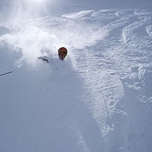 Foto: Peter Green. &Aring;kare: Patrik Lindqvist.