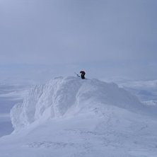 Foto: Samuel Vikstr&ouml;m. &Aring;kare: Anders Mattisson.
