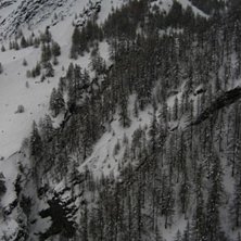 Goat line 1.0.... Foto: Jeff. &Aring;kare: Danne, Martin, Mats och Henrik.