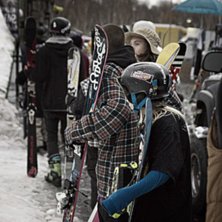 Foto: Hedda Berander.