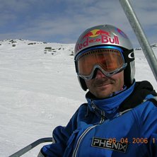 Foto: Carina. &Aring;kare: Jolle.