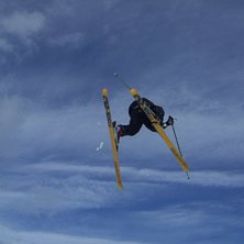 Foto: Lisa Wennerlund. &Aring;kare: Kristoffer Hj&auml;rtstr&ouml;m.