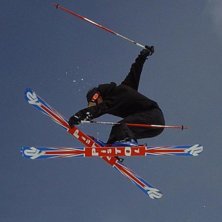 Foto: Jon H&aring;kansson. &Aring;kare: Peter Weije.