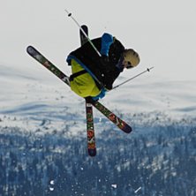 Foto: Petter Persson. &Aring;kare: -ll-.