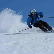 Foto: Chris Patient. &Aring;kare: Robin Ljungqwist.