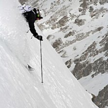 Foto: P&auml;r Fransson. &Aring;kare: Martin Wiesgickl.