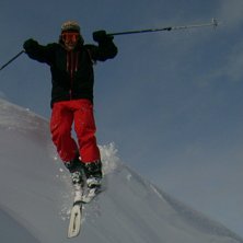 Fj&auml;llvecka KY-Fj&auml;lls&auml;kerhet. Foto: Erik Pellart. &Aring;kare: Johnny Isgren.