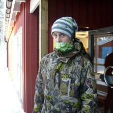 &Aring;kare: carl malm.