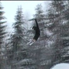 Foto: jag. &Aring;kare: Elias p&auml;j&auml;&auml;rvi.