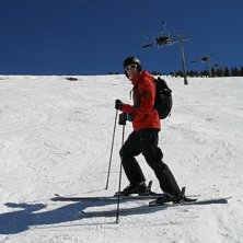 Foto: Laura Crane-&Aring;kerblom. &Aring;kare: Fredrik &Aring;kerblom.