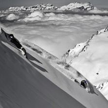 Foto: Jakob Sanne. &Aring;kare: Malin Karlsson.