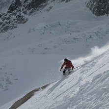 Foto: Sara Widell. &Aring;kare: Oscar Wahlund.