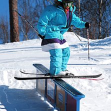 Foto: Adam klingeteg. &Aring;kare: Pernilla Johansen.