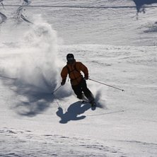 Foto: DAvid B&auml;ckman. &Aring;kare: Jag.