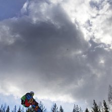 Foto: Sven Bj&ouml;rkland, V&auml;sterbottens-Kuriren. &Aring;kare: Elias Isaksson.