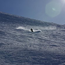 Foto: Janne Holmgren. &Aring;kare: Erik Holmgren.