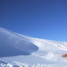 Misslyckat litet drop. Foto: Erik. &Aring;kare: Viktor.