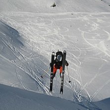 Requnagel.. Foto: Janne Malinen. &Aring;kare: Simo Rautava.