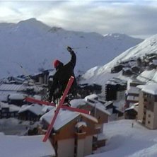 Foto: Oskar Johansson. &Aring;kare: Kasper.