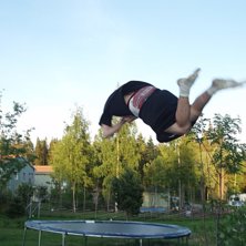 Foto: persson. &Aring;kare: jag.