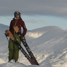Foto: Marcus Runsvik.