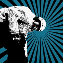 Foto: Alexander Palm. &Aring;kare: Jonas Frid.