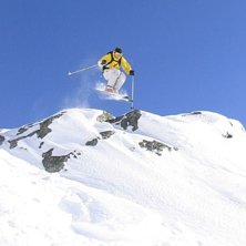 Foto: Anton Granlund. &Aring;kare: John Skantze Carlsson.