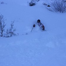 Foto: Arjen de Graaf. &Aring;kare: Thijs de Jong.