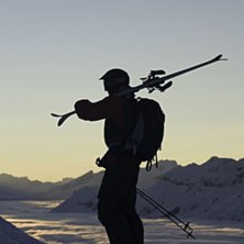 Foto: Oskar Enander. &Aring;kare: Uffe Lindblad.