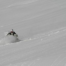 Foto: Felix Grunert. &Aring;kare: Patrik Hammarlund.