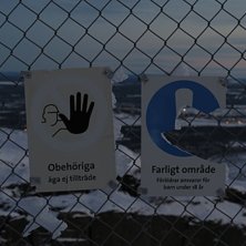 Foto: tryggve tir&eacute;n.