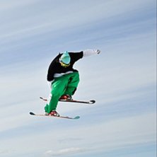 Foto: Nicklas Eliasson. &Aring;kare: homas Johansson.