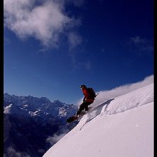 Magisk dag... Foto: Rob H Smith. &Aring;kare: Johan Engman.